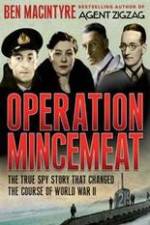 Watch Operation Mincemeat Niter