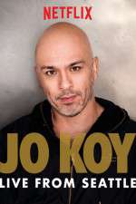 Watch Jo Koy: Live from Seattle Niter