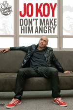 Watch Jo Koy: Don't Make Him Angry Niter
