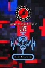 Watch Queensryche: Operation Livecrime Niter