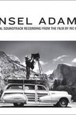 Watch Ansel Adams A Documentary Film Niter