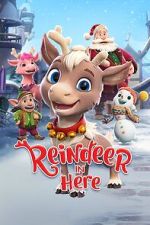 Watch Reindeer in Here (TV Special 2022) Niter