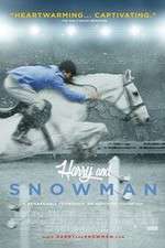 Watch Harry & Snowman Niter