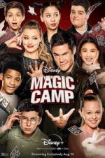 Watch Magic Camp Niter
