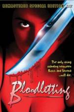 Watch Bloodletting Niter