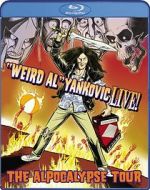 Watch \'Weird Al\' Yankovic Live!: The Alpocalypse Tour Niter