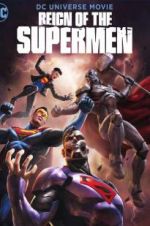 Watch Reign of the Supermen Niter