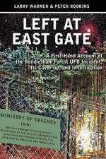Watch Left at Eastgate: The Rendlesham Forest Incident Niter