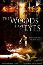 Watch The Woods Have Eyes Niter