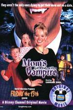 Watch Mom's Got a Date with a Vampire Niter