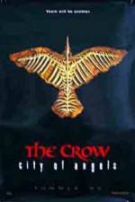 Watch The Crow: City of Angels Niter