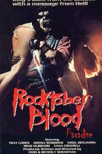 Watch Rocktober Blood Niter