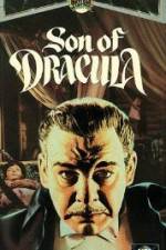 Watch Son of Dracula Niter