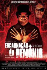Watch Devil's Reincarnation (Encarnacao do Demonio) Niter
