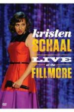 Watch Kristen Schaal Live At The Fillmore Niter