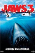 Watch Jaws 3-D Niter