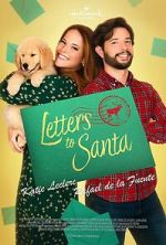 Watch Letters to Santa Niter