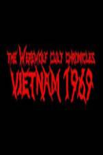 Watch The Werewolf Cult Chronicles: Vietnam 1969 Niter