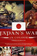 Watch Japans War in Colour Niter