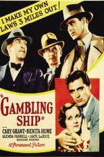 Watch Gambling Ship Niter