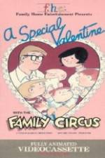 Watch A Special Valentine with the Family Circus Niter