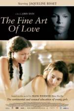 Watch The Fine Art of Love: Mine Ha-Ha Niter