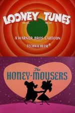 Watch The Honey-Mousers (Short 1956) Niter