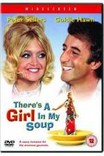 Watch There's a Girl in My Soup Niter