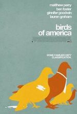 Watch Birds of America Niter