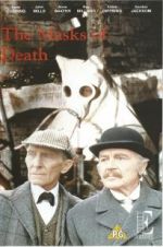 Watch Sherlock Holmes and the Masks of Death Niter