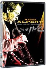 Watch Herb Alpert - Live at Montreux 1996 Niter