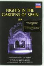 Watch Nights in the Gardens of Spain Niter