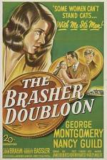 Watch The Brasher Doubloon Niter
