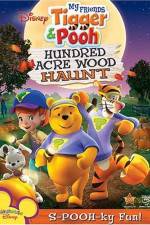 Watch My Friends Tigger and Pooh: The Hundred Acre Wood Haunt Niter