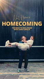 Watch Homecoming: The Road to Mullingar (TV Special 2022) Niter