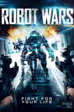 Watch Robot Wars Niter
