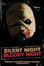 Watch Silent Night Bloody Night The Homecoming Niter