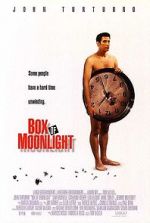 Watch Box of Moonlight Niter