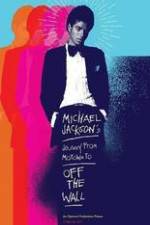 Watch Michael Jackson's Journey from Motown to Off the Wall Niter