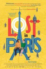 Watch Lost in Paris Niter
