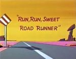Watch Run, Run, Sweet Road Runner (Short 1965) Niter