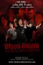 Watch Blood Riders: The Devil Rides with Us Niter