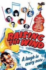 Watch Raising the Wind Niter