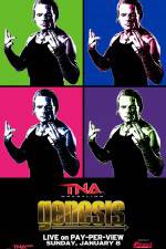 Watch TNA Genesis Niter