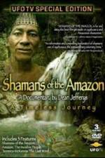 Watch Shamans Of The Amazon Niter