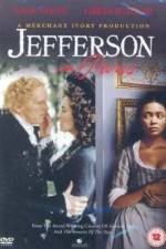 Watch Jefferson in Paris Niter