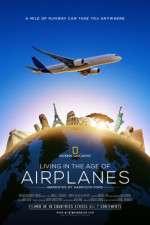 Watch Living in the Age of Airplanes Niter