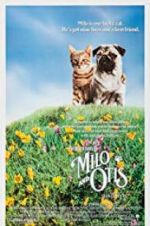 Watch The Adventures of Milo and Otis Niter