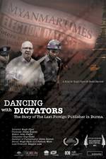 Watch Dancing with Dictators: The Story of the Last Foreign Publisher in Burma Niter