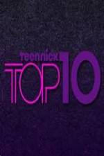 Watch TeenNick Top 10: New Years Eve Countdown Niter